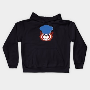 Overcooked Kids Hoodie